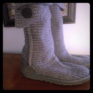 Size 9 ugg boots